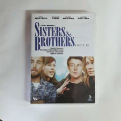 SISTERS & BROTHERS - KARDEŞLER - DVD 2.EL