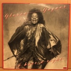 GLORIA GAYNOR - I HAVE A RIGHT 1979 2.EL PLAK