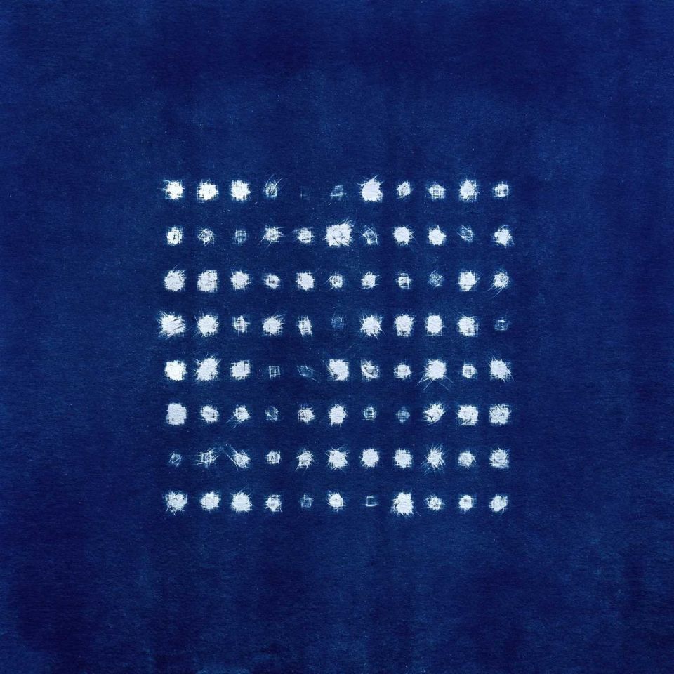 OLAFUR ARNALDS - RE:MEMBER (2018) - LP AMBIENT / CONTEMPORARY CLASSICAL SIFIR PLAK
