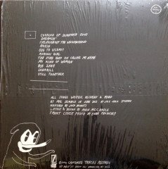 MAC DEMARCO - 2 (2012) - LP 2021 EDITION INDIE ROCK SIFIR PLAK