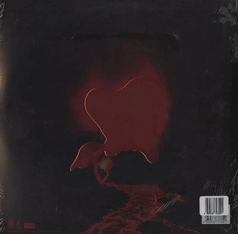 AFGHAN WHIGS- HOW DO YOU BURN? (BABY PINK VINYL) - LP 2022 SIFIR PLAK