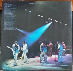 ISLEY BROTHERS - GO FOR YOUR GUNS (1977) - 2.EL PLAK