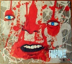 FRAPAN - SÜPER AKILLI ROKET CD 2.EL