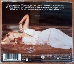 NATASHA BEDINGFIELD - UNWRITTEN (2004) CD 2.EL