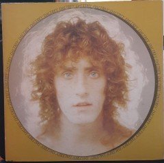 ROGER DALTREY - DALTREY (1973) - PLAK 2.EL