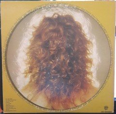 ROGER DALTREY - DALTREY (1973) - PLAK 2.EL