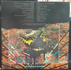 MOTOWN INSTRUMENTALS (1977) - 2.EL PLAK