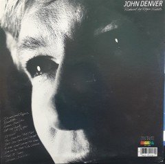 JOHN DENVER - DREAMLAND EXPRESS (1984) - PLAK 2.EL