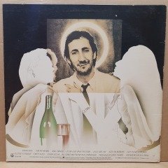 PETE TOWNSHEND - EMPTY GLASS (1980) - LP 2.EL PLAK