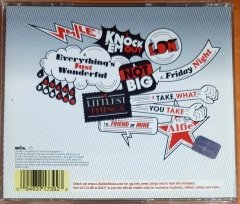 LILY ALLEN - LILY ALLEN (2006) - CD 2.EL