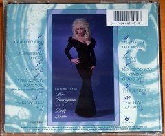 DOLLY PARTON - SOMETHING SPECIAL (1995) - CD 2.EL