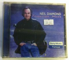 NEIL DIAMOND - TENNESSEE MOON CD SIFIR