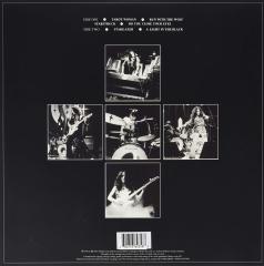 RAINBOW - RISING (1976) - LP PURPLE VINYL LIMITED PLAK SIFI