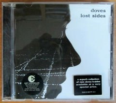 DOVES - LOST SIDES - CD 2.EL