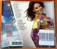 ZİYNET SALİ - HERKES EVİNE 2CD SIFIR