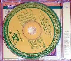 AEROSMITH - FULL CIRCLE (1998) - CD COLUMBIA PROMO SINGLE 2.EL