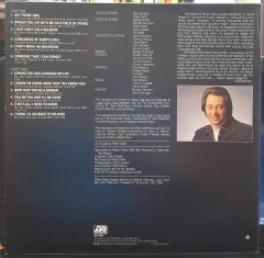 DAVID ROGERS - HEY THERE GIRL (1974) - PLAK 2.EL