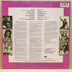 THE DISCO YEARS VOL.1: TURN THE BEAT AROUND [1974-1978] (1990) - LP 2.EL PLAK