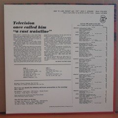 HOW TO LOSE WEIGHT WITH ''FAT'' JACK E. LEONARD (1964) - LP 2.EL PLAK