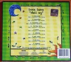 LOCA LUNA - DELİ AY - CD 2.EL