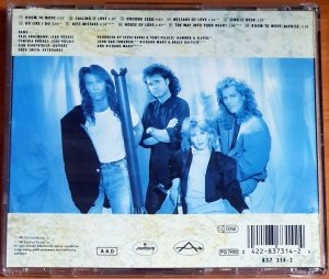 ANIMOTION - ANIMOTION (1989) - CD 2.EL