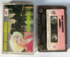 NEŞE KARABÖCEK - MAŞALLAH 2.EL KASET