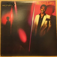 RONNIE LAWS - EVERY GENERATION 1980 2.EL PLAK