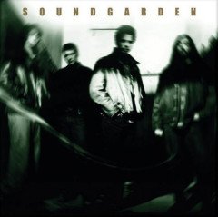 SOUNDGARDEN - A-SIDES (2018) - 2LP COMPILATION 180GR SIFIR PLAK