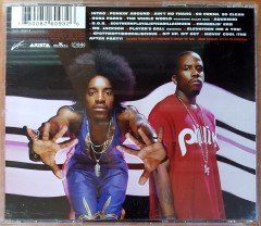 OUTKAST - BIG BOI & DRE PRESENT CD 2.EL