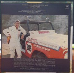 RAY CONNIFF - WE'VE ONLY JUST BEGUN - PLAK 2.EL