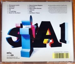 LILY ALLEN - IT'S NOT ME, IT'S YOU (2009) - CD 2.EL