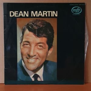 DEAN MARTIN - DEAN MARTIN - LP 2.EL PLAK