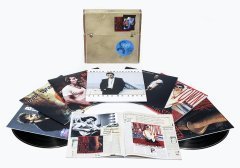 BRUCE SPRINGSTEEN - VINYL COLLECTION VOL2 1987-1996 - 10 LP LTD EDT BOX SIFIR
