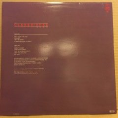 THE CLARKE / DUKE PROJECT II - STANLEY CLARKE & GEORGE DUKE (1983) 2.EL PLAK