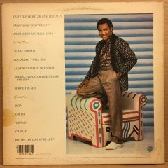 GEORGE BENSON - 20/20 (1985) 2.EL PLAK