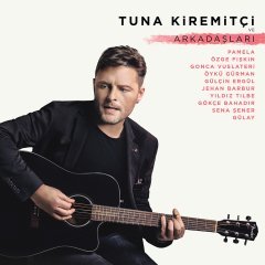 TUNA KİREMİTÇİ VE ARKADAŞLARI - SIFIR PLAK