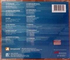 SERHAT - NEFES ALMAK ZOR CD 2.EL