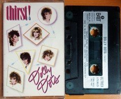 DOLLY DOTS - THIRST! (1985) BALET KASET 2.EL