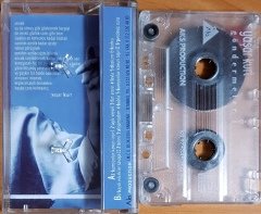 YAŞAR KURT - GÖNDERMELER (1997) AKS PRODUCTION KASET 2.EL