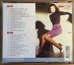 CELINE DION - THE COLLECTION 1982-1988 (1997) - 2CD 2.EL