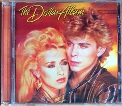 DOLLAR - THE DOLLAR ALBUM (1982) - CD 2010 CHERRY POP 2.EL