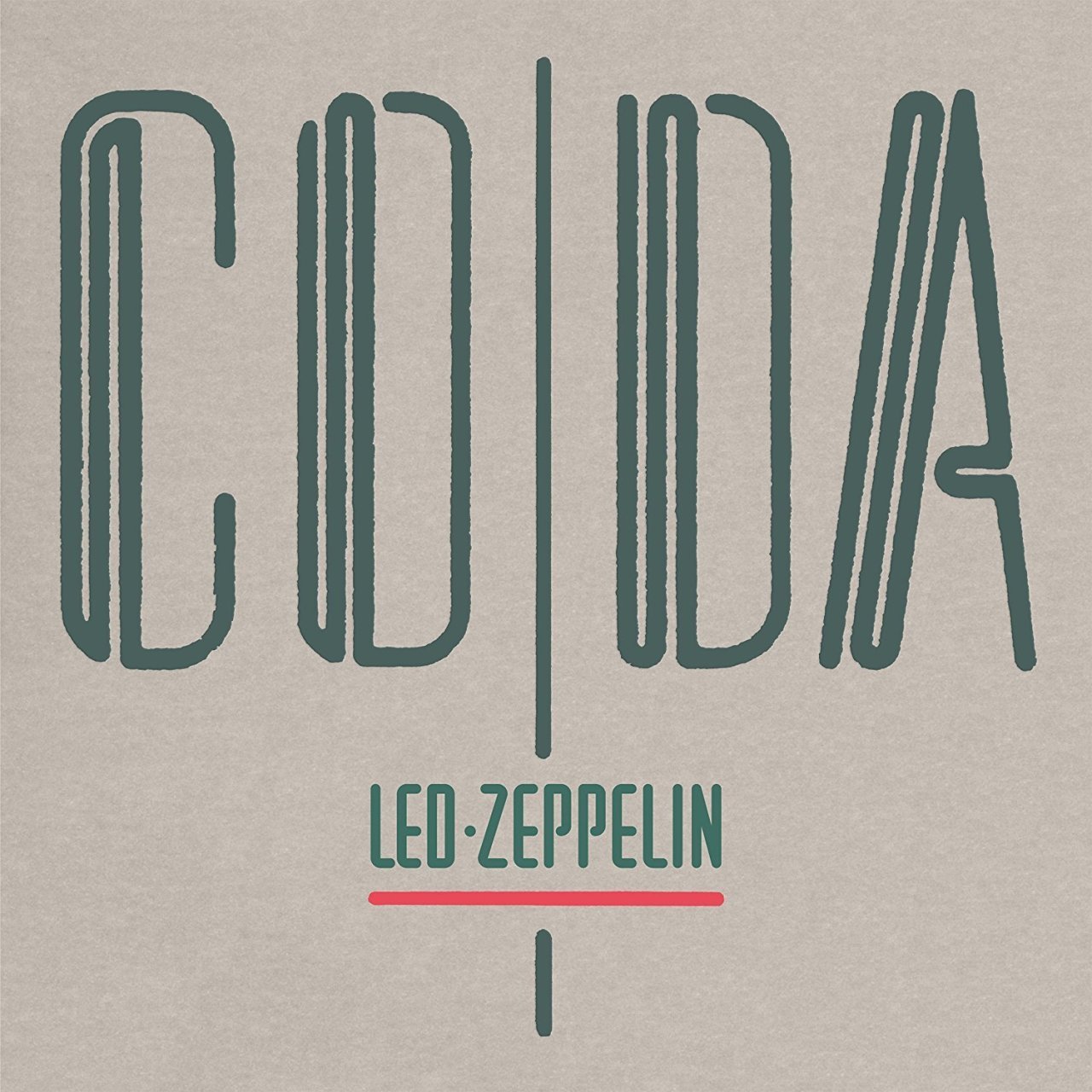 LED ZEPPELIN - CODA - 3LP DLX EDT 180GR SIFIR