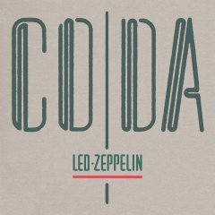 LED ZEPPELIN - CODA - 3LP DLX EDT 180GR SIFIR