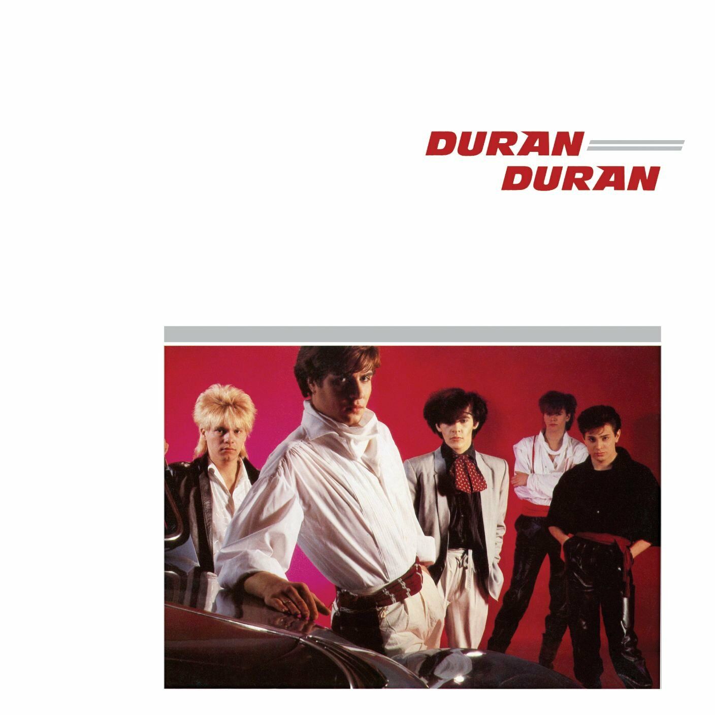 DURAN DURAN - DURAN DURAN (1981) - LP + 12'' 4 TRACKS MAXI SINGLE 2010 EDITION SIFIR PLAK