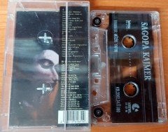 SAGOPA KAJMER - SAGOPA KAJMER KASET 2.EL