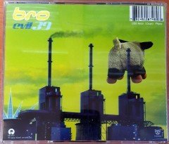 ORB - LIVE 93 (1993) CD 2.EL