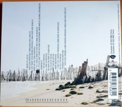 LISA EKDAHL - HEAVEN, EARTH AND BEYOND (2002) - CD 2.EL