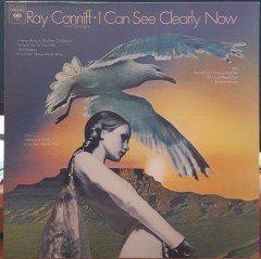 RAY CONNIFF - I CAN SEE CLEARLY NOW - PLAK 2.EL