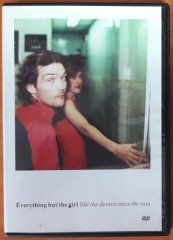 EVERYTHING BUT THE GIRL - LIKE THE DESERTS MISS THE RAIN (2002) - DVD 2.EL