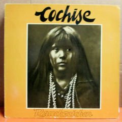 COCHISE - RAUCHZEICHEN LP 2.EL